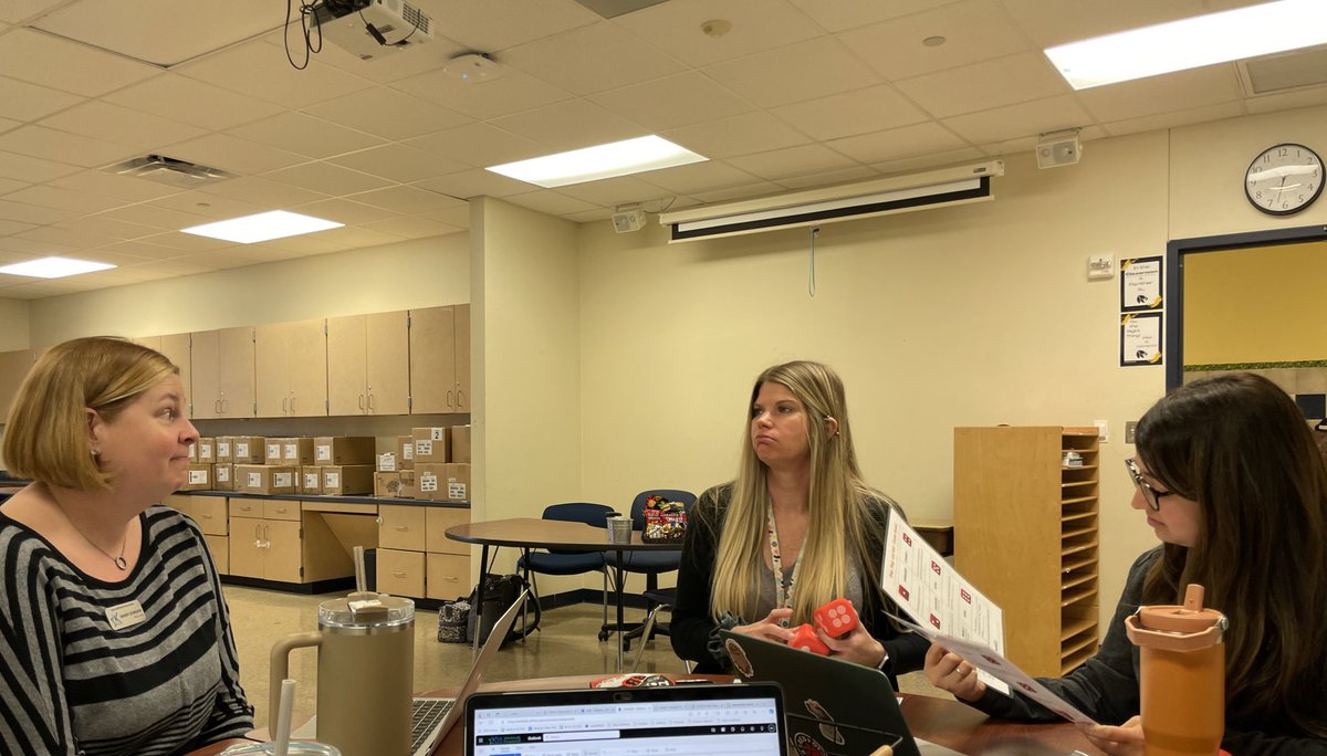 Jennifer Wagner (@jenwag18) on Twitter photo Awesome RLA conversation about setting our students up for success with the fabulous <a href="/MrsMLSchneider/">Mandy Schneider</a> 🙌. And who doesn’t love a dice game to make analyzing text more engaging?? <a href="/kisdlit/">KellerELA</a> <a href="/basswood_es/">Basswood Elementary</a> Awesome RLA conversation about setting our students up for success with the fabulous <a href="/MrsMLSchneider/">Mandy Schneider</a> 🙌. And who doesn’t love a dice game to make analyzing text more engaging?? <a href="/kisdlit/">KellerELA</a> <a href="/basswood_es/">Basswood Elementary</a>
