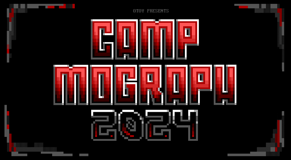 Camp Mograph (@campmograph) on Twitter photo Dial into the new website for this year's lineup of speakers & workshops at Camp Mograph 2024. Flashback to the future with us & reboot your creative spirit. Check it out now>>> campmograph.com 
#CampMograph #mograph #motiondesign #motiongraphics #animation Dial into the new website for this year's lineup of speakers & workshops at Camp Mograph 2024. Flashback to the future with us & reboot your creative spirit. Check it out now>>> campmograph.com 
#CampMograph #mograph #motiondesign #motiongraphics #animation