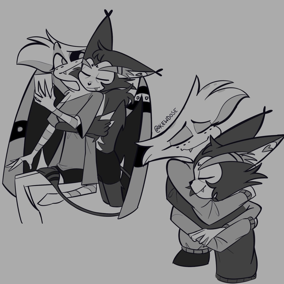 kew 🎈 tweet media