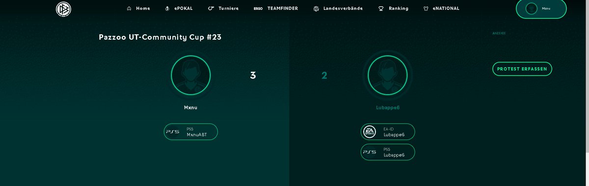 Pazzo Cup Win 🔥🔥