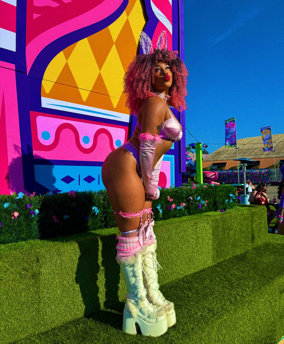 Would you follow me down the rabbit hole ?