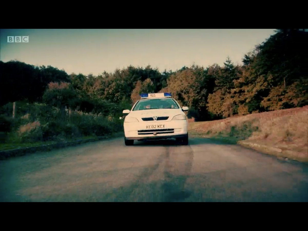 topgear_quoter's tweet photo. Recent figures say that in London 12 police cars are crashed every day.

And the reason is, it's because they are driving in high-energy difficult situations while under the influence of a moustache.

#TopGear https://t.co/oGZ6wlzEHc