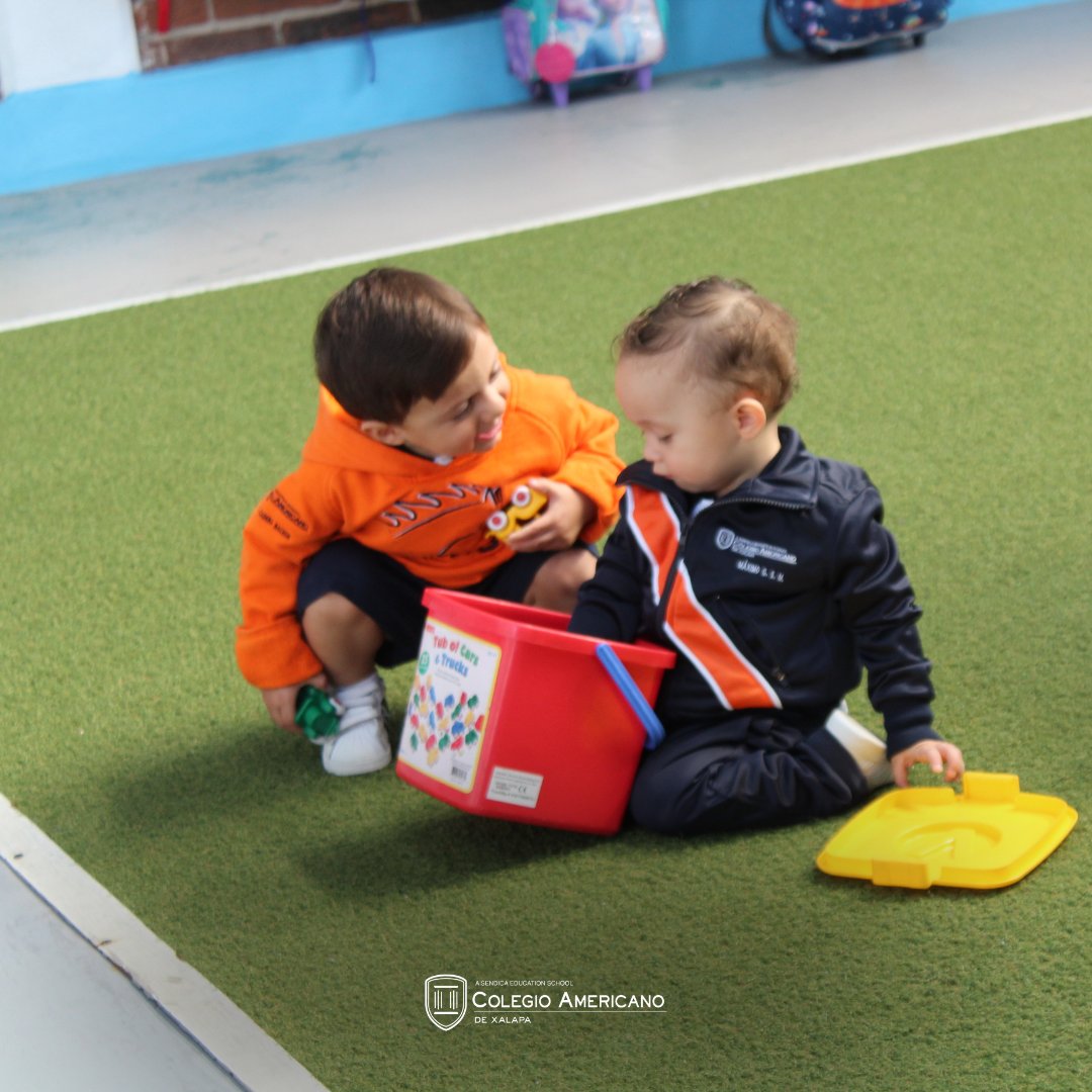 americanoxalapa's tweet image. Nuestros programas están diseñados para desarrollar el potencial de cada estudiante a través de su desarrollo intelectual, social, emocional y físico. 🚀💡
#Ourprogram #Potential  #CAX #SendicaEducation