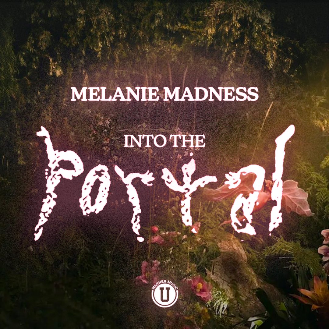 celebrate melanie madness with us as we gear up for the portals anniversary this weekend! join in all week long for portals-themed games, activities, and more. it’s time to step into the portal 🧚