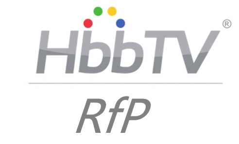 We invite potential suppliers to take part in a Request for Proposals (RfP) for the provision of content and management services for the #HbbTV Developer Portal. The #RfP is available for download at hbbtv.org/resource-libra….