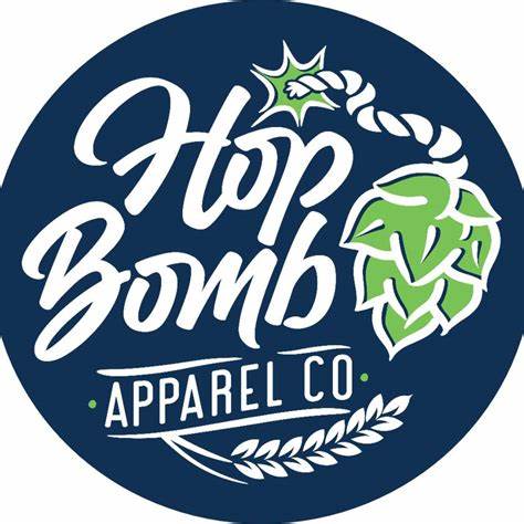 It's safe to say that homebrewers have a passion for beer!
🏆
Thanks to @hopbombapparel for being an amazing sponsor of the 29th Annual ALES Open, homebrewers can now flaunt their passion in style!

#ALESOpen #ALESclub #homebrew #saskbeer