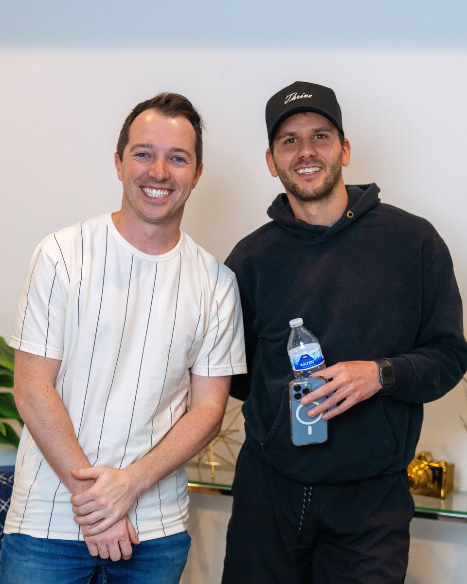 The West Virginia kid @HueyMack. He opens up about his music career, mental health, touring while in college at WVU and his new chapter of music tomorrow on @MentalGamePods.