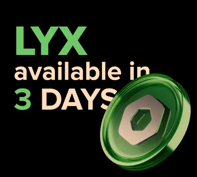 KryptoInsider1's tweet photo. 🚨 $LYX will be listed on @UpholdInc and @bitgetglobal 🙏

Additionally, the founders have expressed they are actively working behind the scenes to find a solution for the @leequid_io  situation👌

Much-needed positive news and communication 👍 https://t.co/j2dnqT0HYx