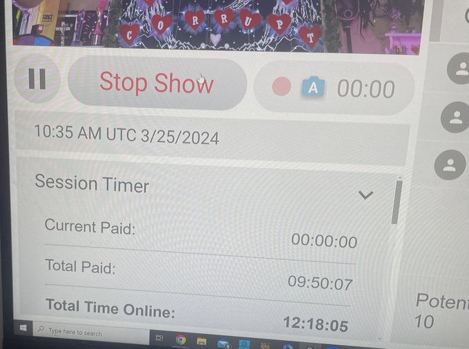 I won&rsquo;t work 12 hours during a contest but I will do this on a random Sunday 😎 https://t.co/haJDL3RU