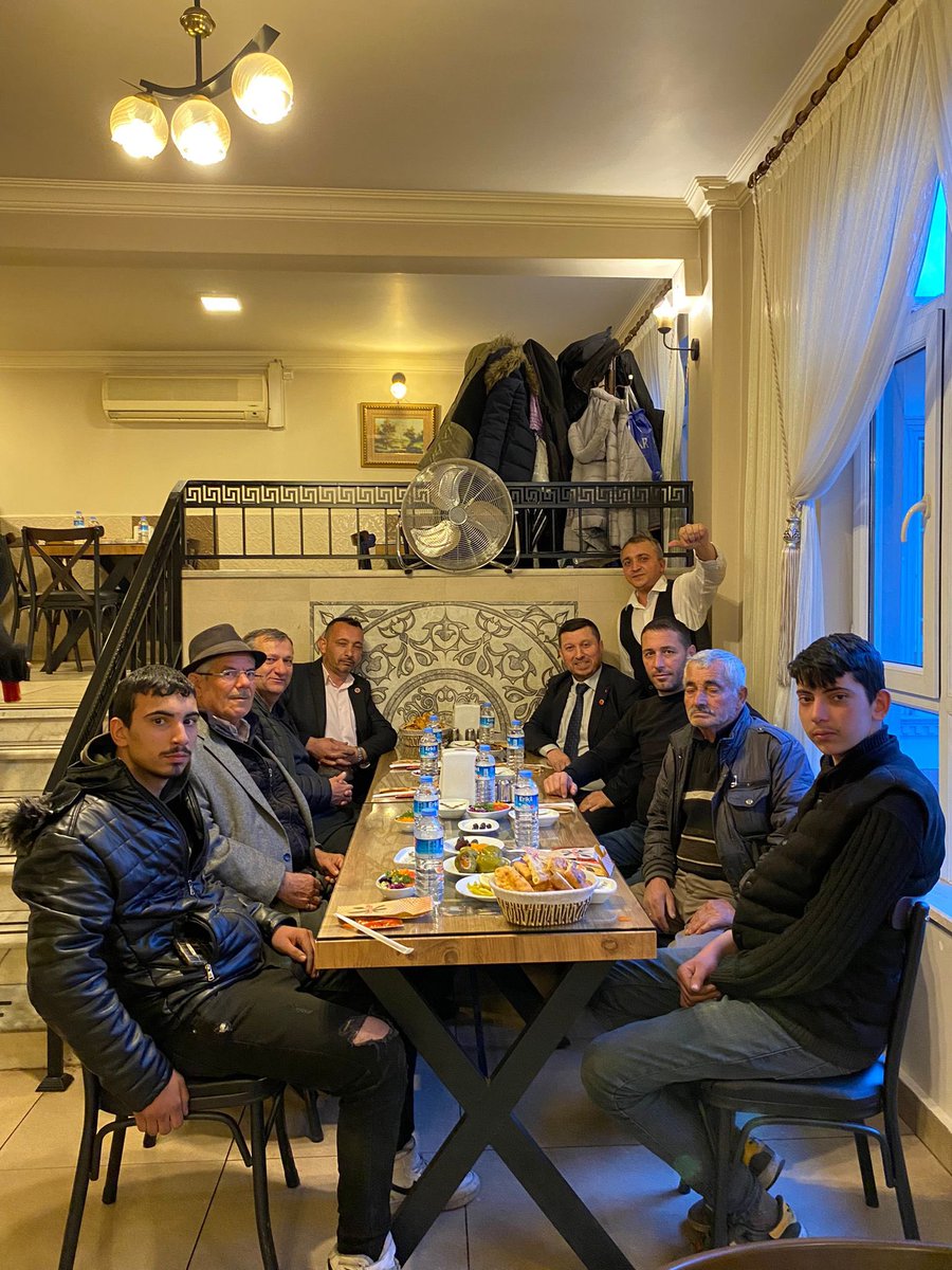 Yusuf Özçam tweet media