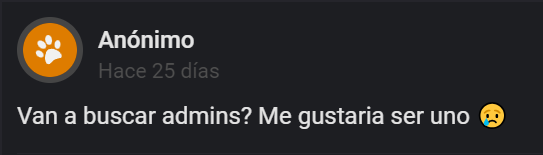 cccuarteto's tweet photo. La vdd no lo sé eso es tema de hablar con admin 🍮 D: además de que como quiera estamos bastante inactivos
-🚂 https://t.co/kDnWSnJ0T6