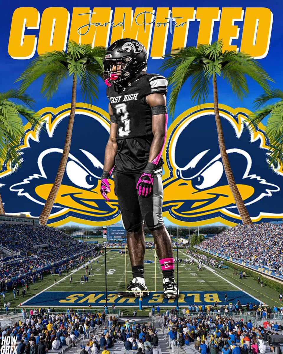 Jared Porter tweet media