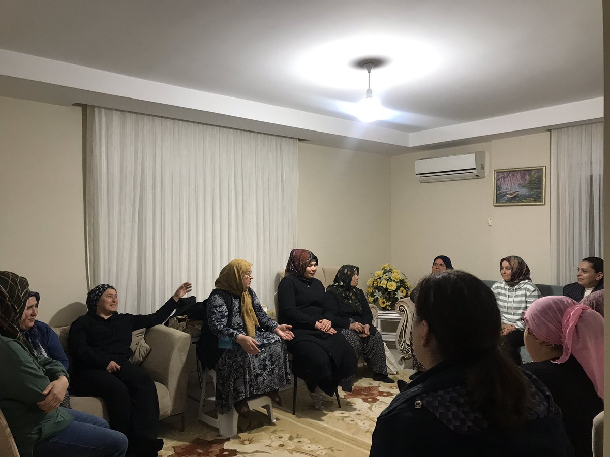 📍Kepez

Ünsal mahallemizde yaşayan Sürmeli ailemizi ziyaret ettik.
Gönüllerimiz bir, sevdamız bir… 

#gerçekbelediyecilik 
#antalyanınaltınçağıbaşlıyor 

<a href="/aysekesir/">Ayşe Keşir 🇹🇷🇹🇷🇹🇷</a> <a href="/alicetin_07/">Ali Çetin</a> <a href="/HTutuncu/">Hakan TÜTÜNCÜ</a>