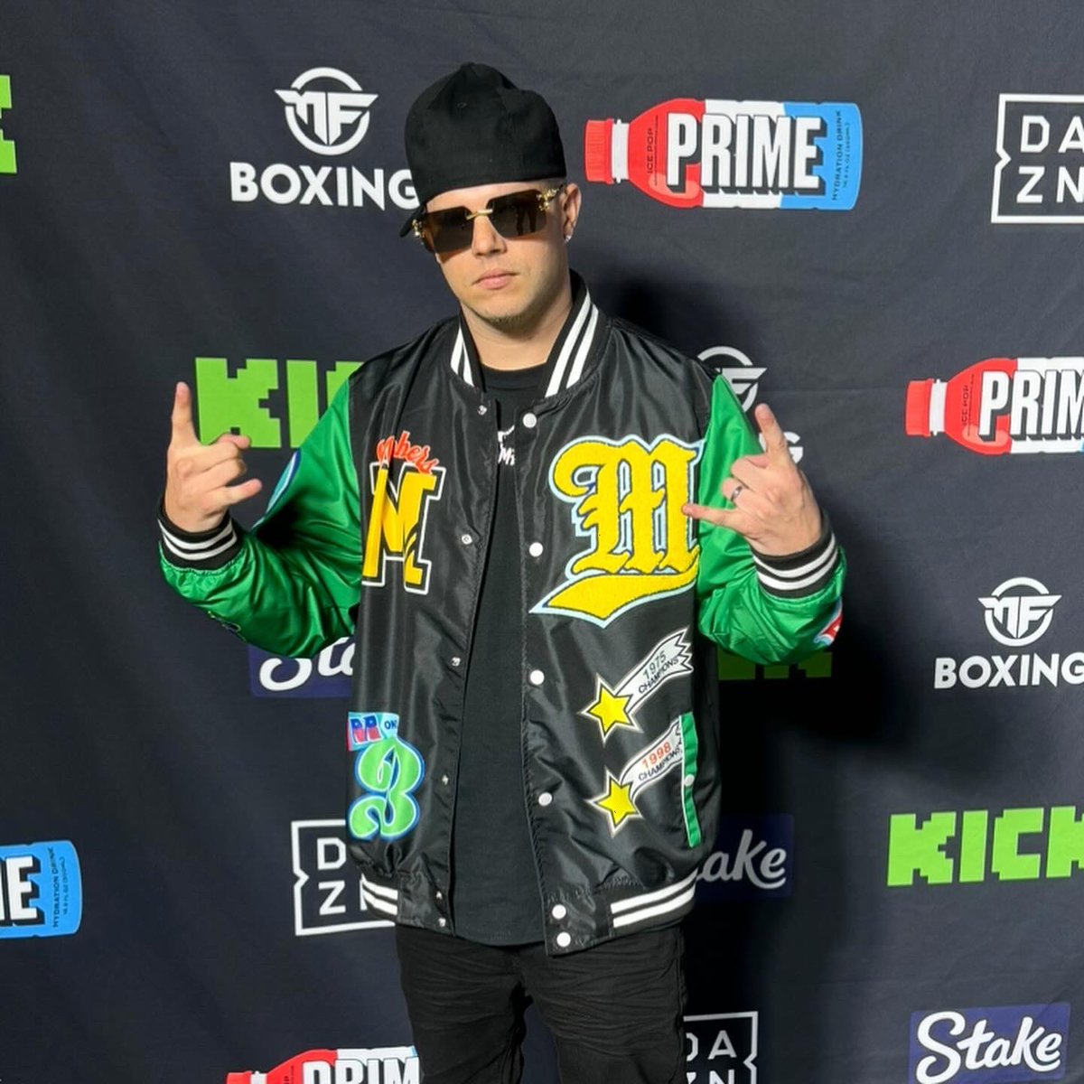 Fame Faiella (@famefaiella239) on Twitter photo Fame Faiella <a href="/MisfitsBoxing/">Misfits Boxing</a> representing <a href="/PrimeHydrate/">DrinkPrime</a> worldwide #prime #misfitsboxing #worldwide #drinkprime Fame Faiella <a href="/MisfitsBoxing/">Misfits Boxing</a> representing <a href="/PrimeHydrate/">DrinkPrime</a> worldwide #prime #misfitsboxing #worldwide #drinkprime