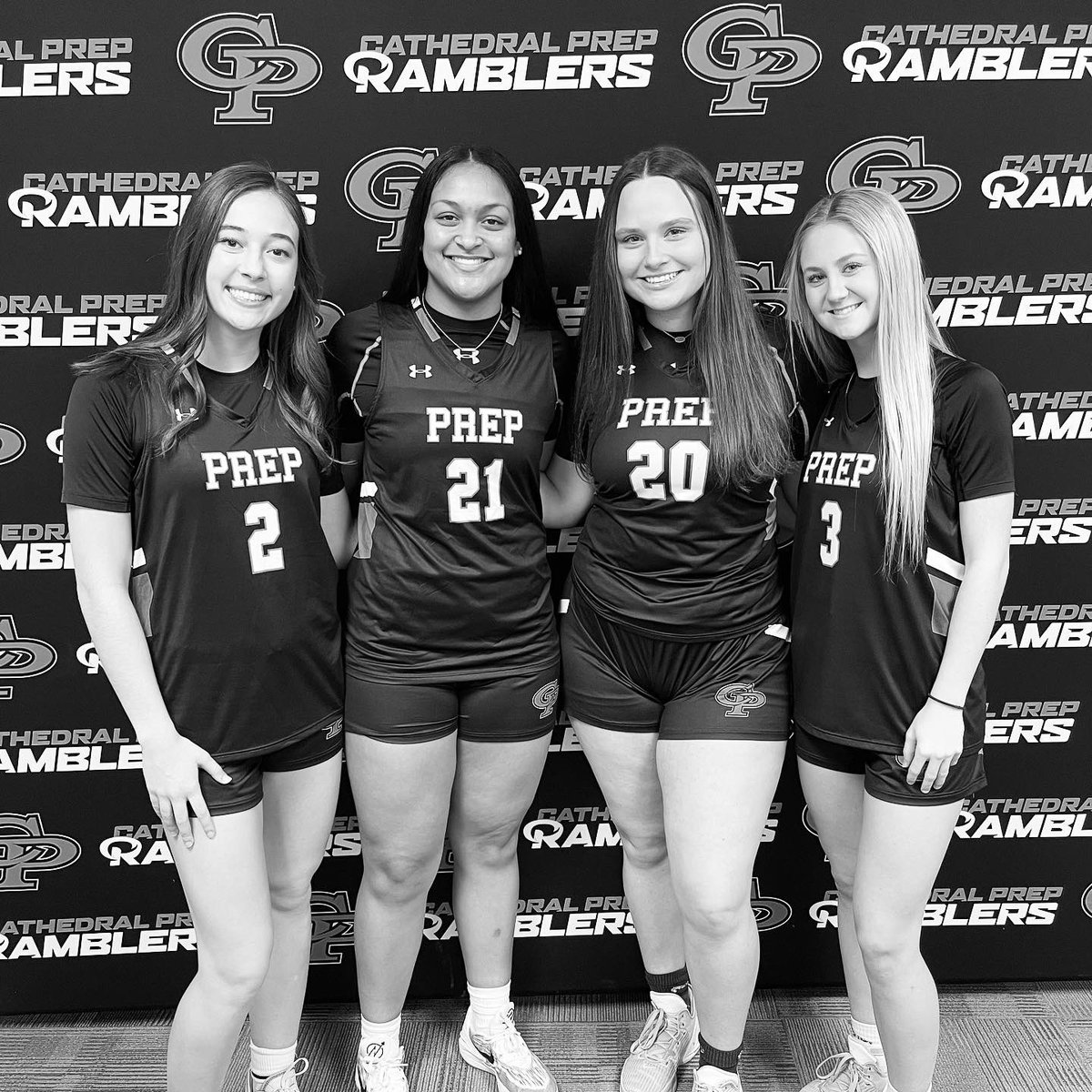 Cathedral Prep Girls Basketball tweet media