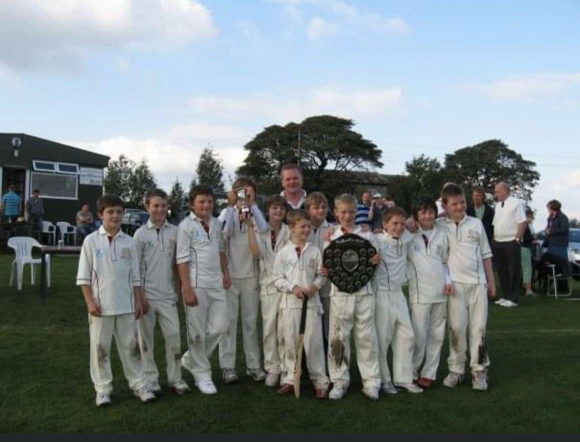 🚨 Post of Appreciation 🚨

After 12 years as our chairman, Robert Oakley is passing the baton.

Whilst Rob isn’t going anywhere and will still be involved in many aspects of the club, everyone at UCC would like to thank Rob for his dedication over the years.

UTT 🏏