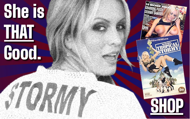 AdultVideoU's tweet photo. Oh, Hey...Stormy's Back!
She Is That Good.
Shop Here Now!
https://t.co/rgonh4JLwC
#AdultMovies #AdultDVD #XXX #StormyDaniels https://t.co/epatlaw7Tj