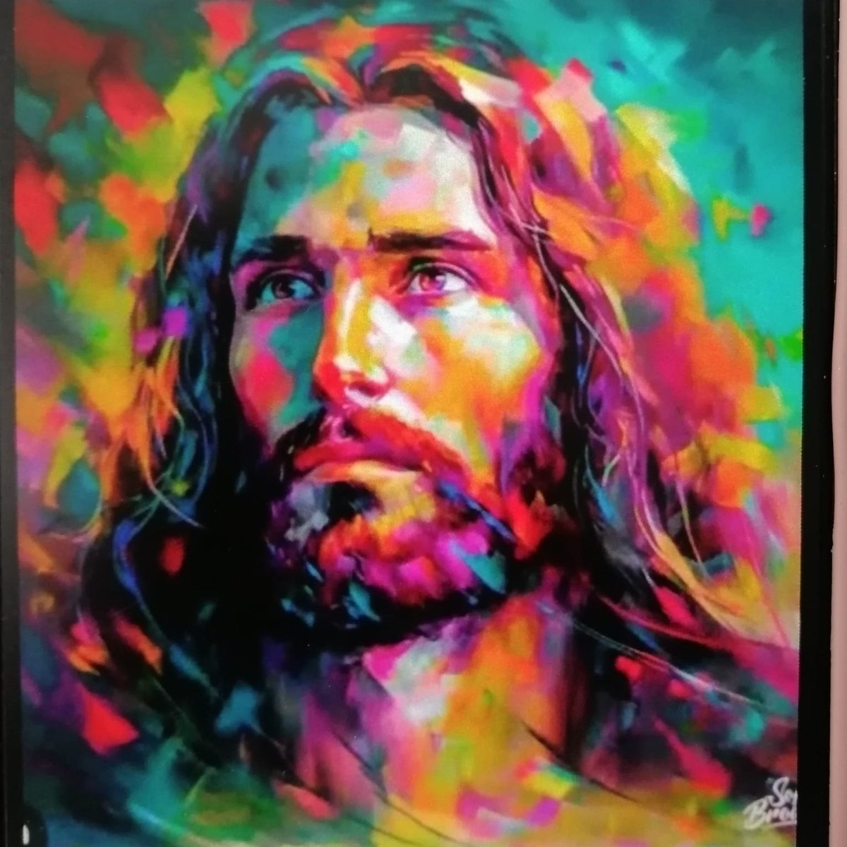 LOGISA6's tweet image. #NuevaFotoDePerfil