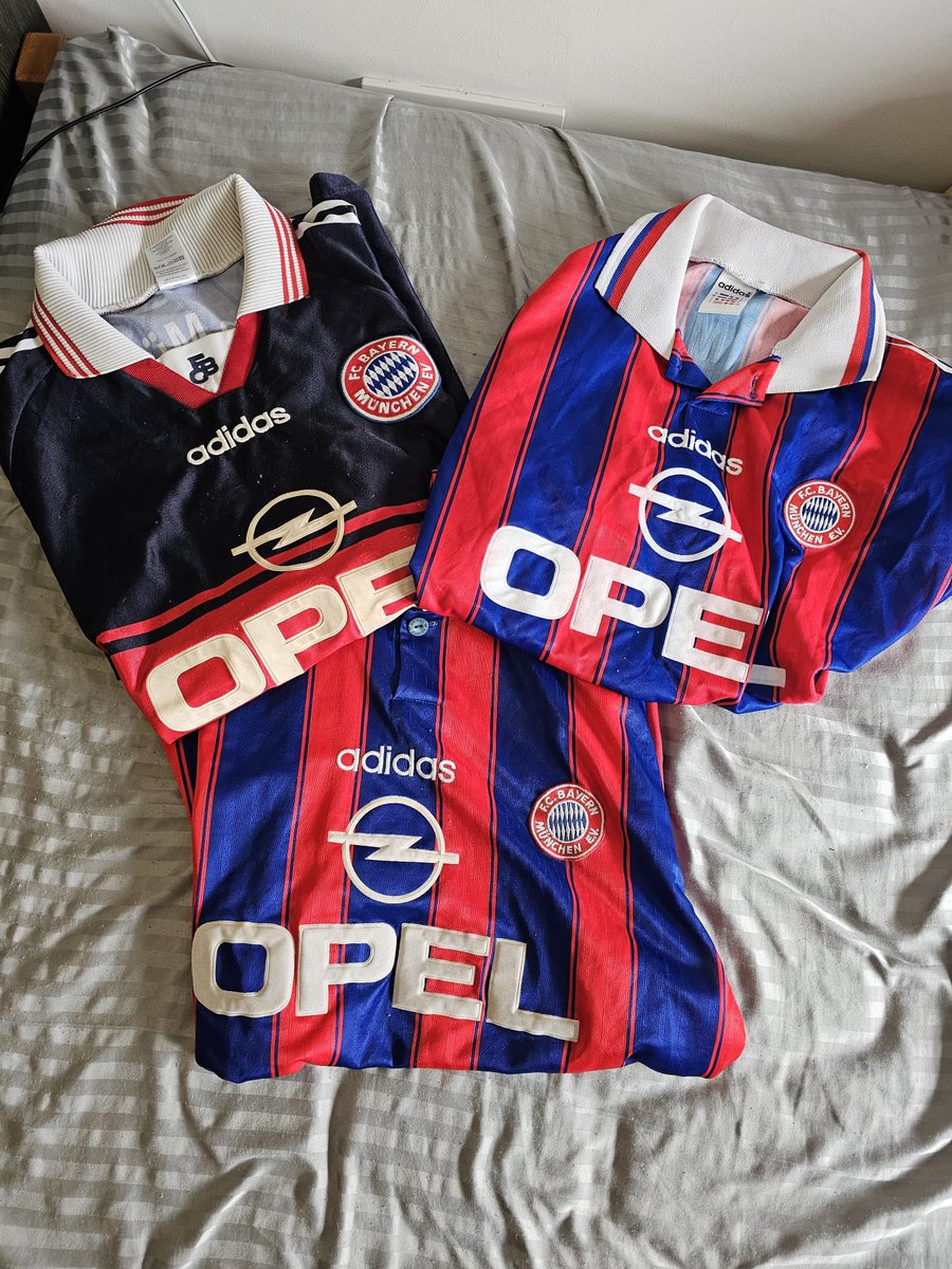 Got these going as a bundle if anyone’s interested? Looking for £200