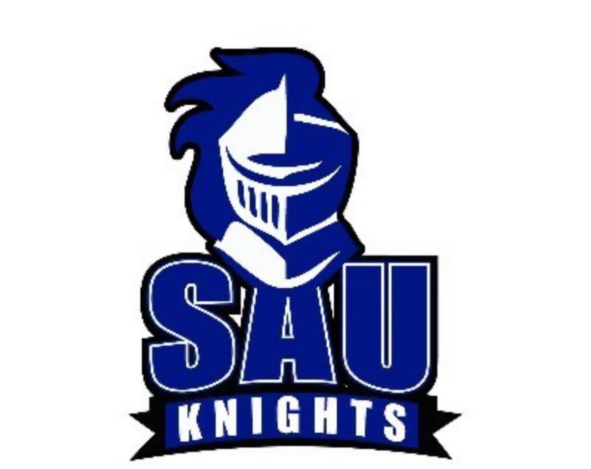Blessed to receive an offer from St. Andrews University!