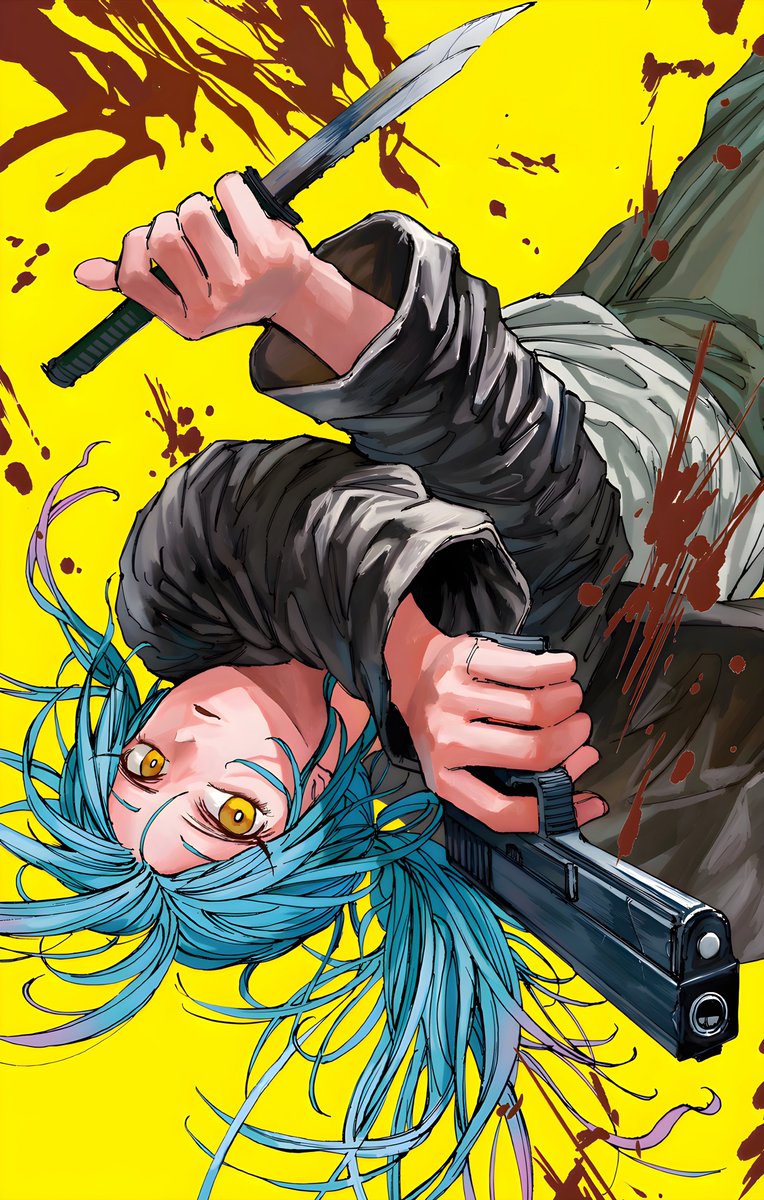 Shoutout Sakamoto Days every SD clean by me in HD #サカモトデイズ