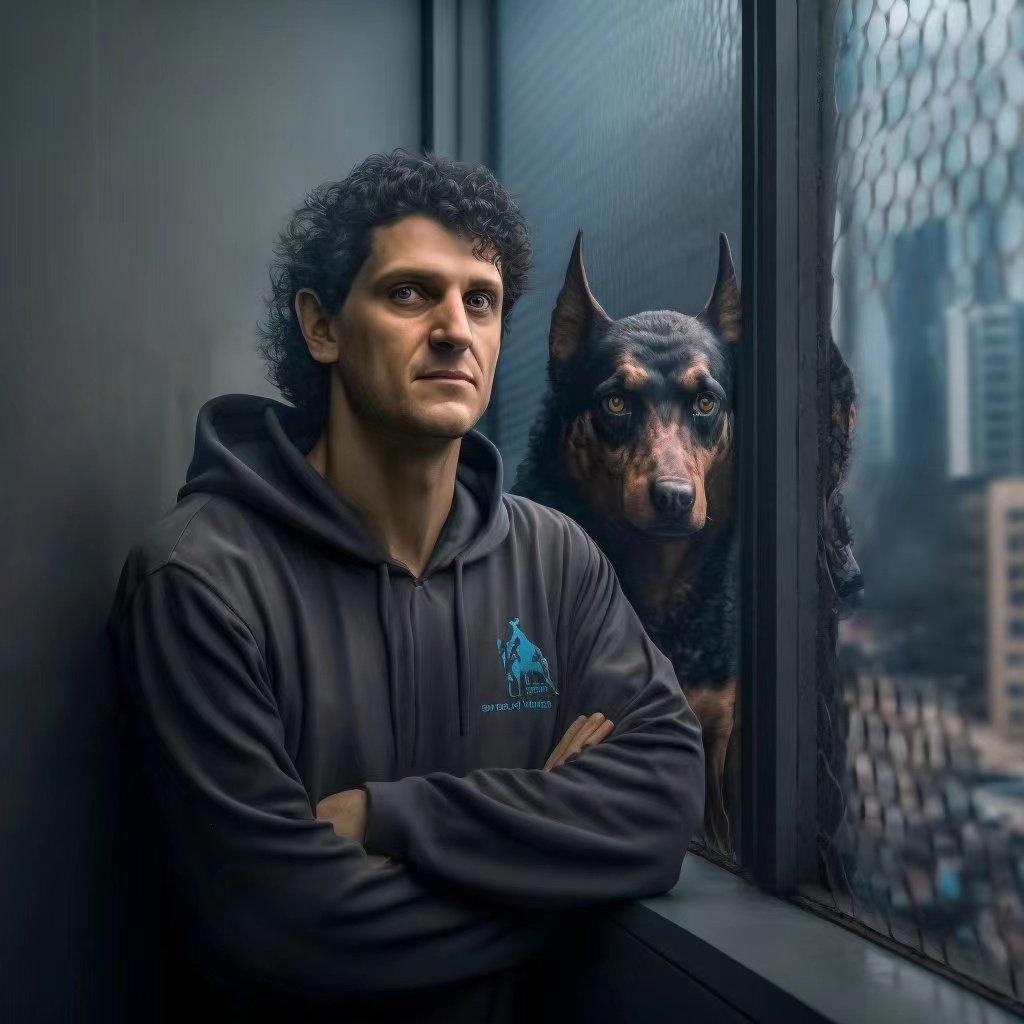 In any case, he is indeed the driving influence of cryptocurrency.