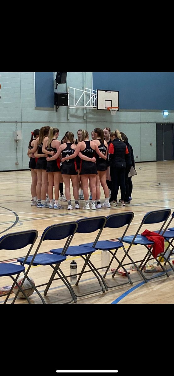 IDSHWB's tweet photo. Congratulations, Hollie on representing Wales u17’s this weekend. ⁦We are very proud of you 👏💫 ⁦@IDS3to18⁩ ⁦@IDSHeadteacher ⁦@IDS_mat⁩ @mel_tuckwell⁩ #rolemodel https://t.co/QGnqdIDI6t