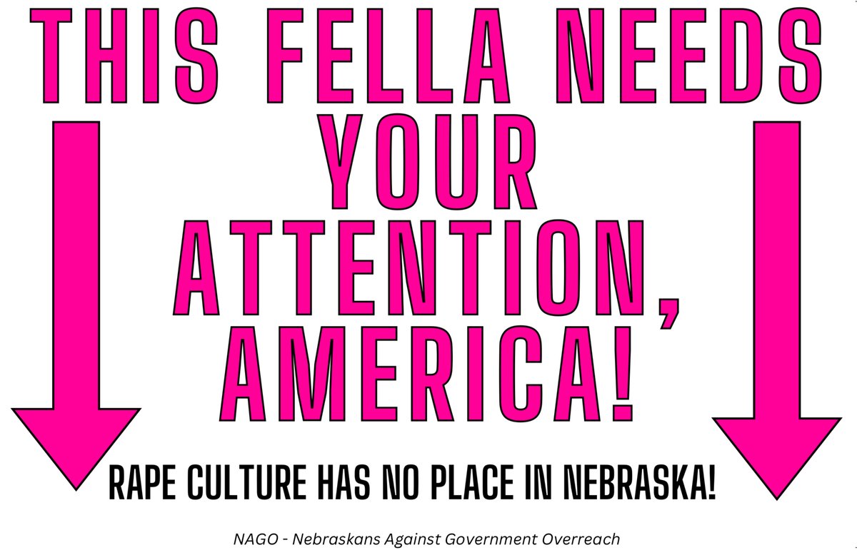 Nebraskansago's tweet photo. Hey, friends. How’s your Monday? #neleg #senatorhalloran #nebraskasenator #censurehalloran https://t.co/oc0Xiag7ol