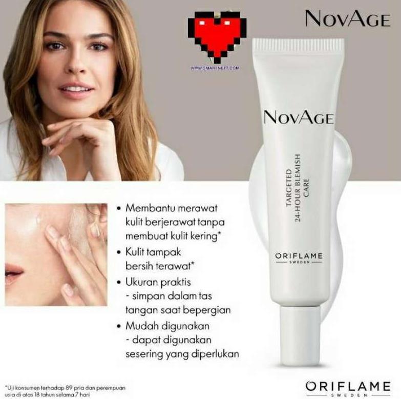 Krim untuk mengatasi jerawat Targeted Oriflme ZCSWE5M

invl.io/clg33vi?uSqwMZ