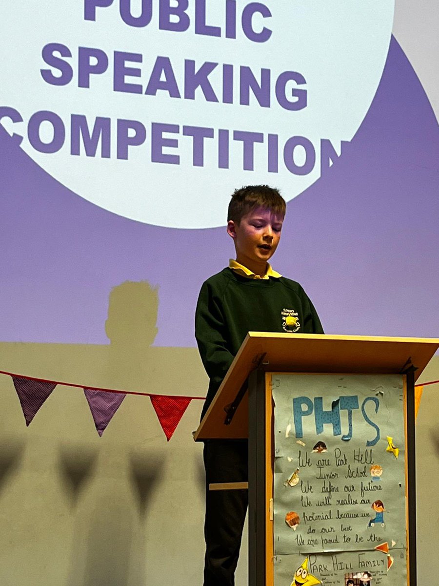 St Peter's Primary tweet media