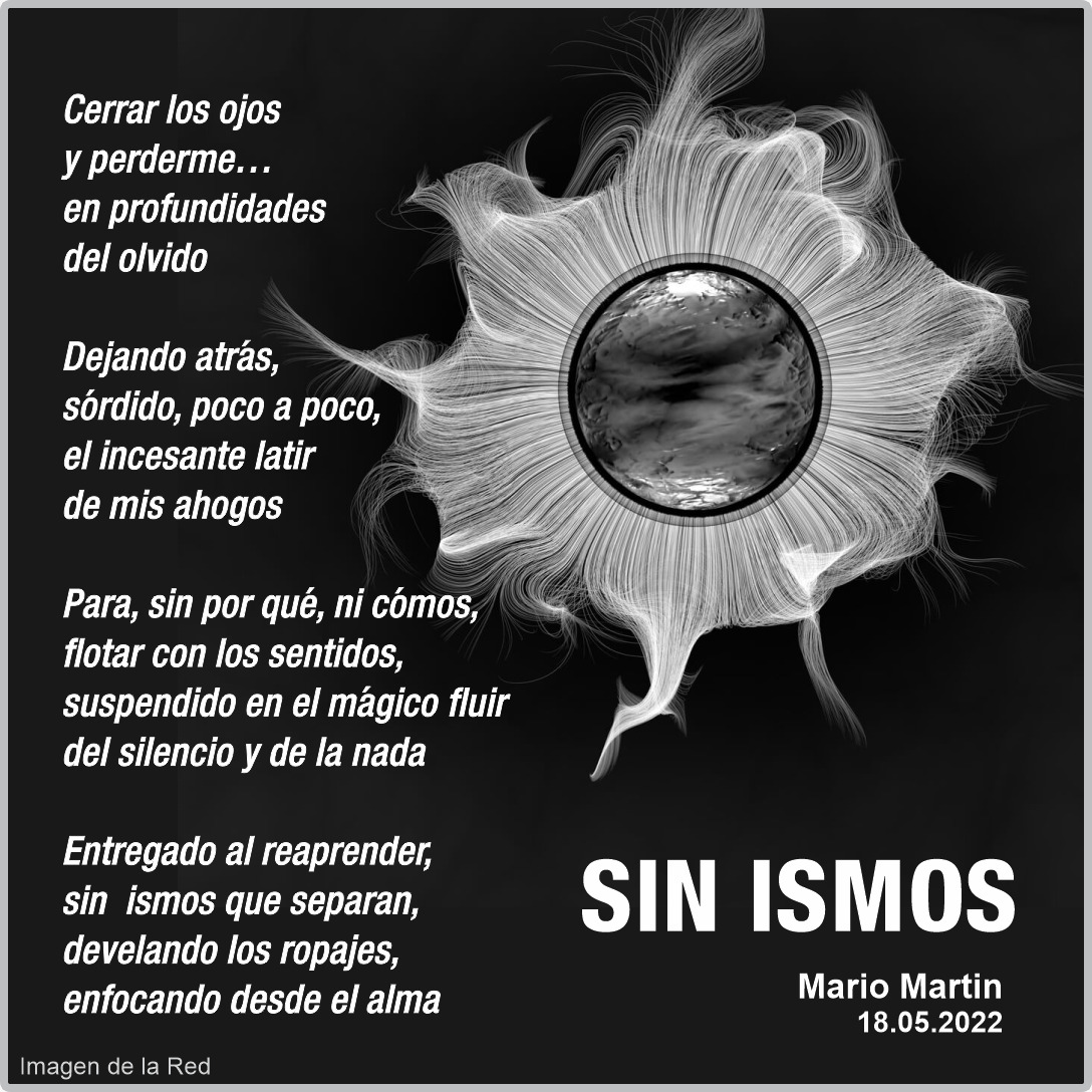 SIN ISMOS...
