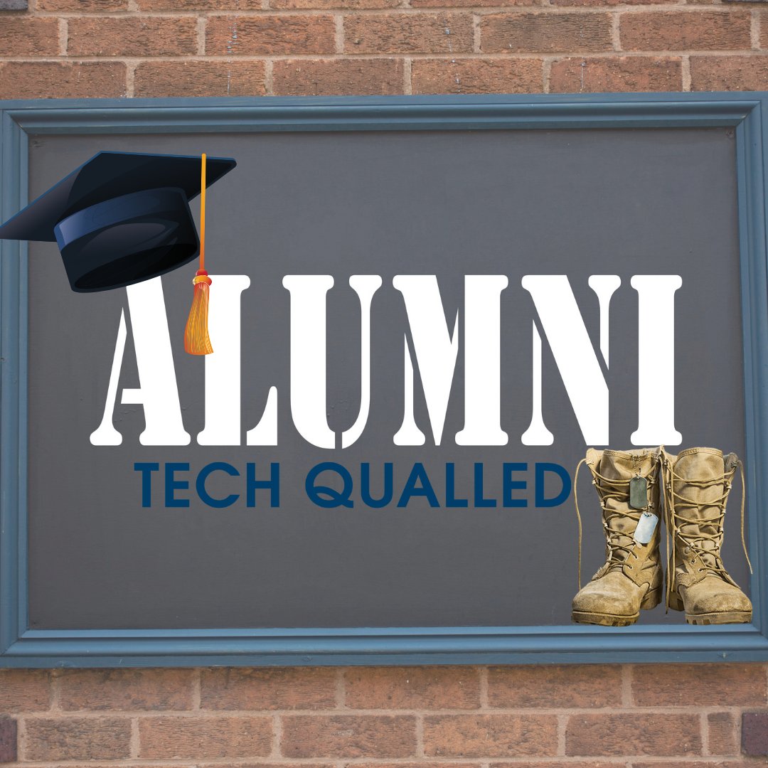 We want to thank our Tech Qualled Alumni for hosting our Q&A Panel with us this afternoon!

Thank You:
Lauren Burnell | Trellix | TQ Cohort 1
DeMarcus Gilliard | Orca Security | TQ Cohort 7
Malcolm Ohl | Amazon Web Services (AWS) TQ Cohort 3

#hiremilitary #hireveterans