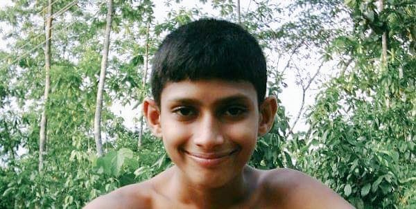 It's me before the bitcoin is a thing.