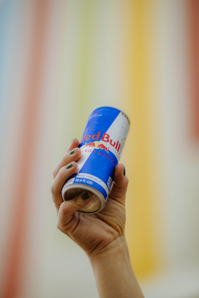 Here for you for every stage of your Spring Break adventure! Stay energized with ice cold cans of Red Bull! #redbull #givesyouwiiings #springbreak2024 #ume