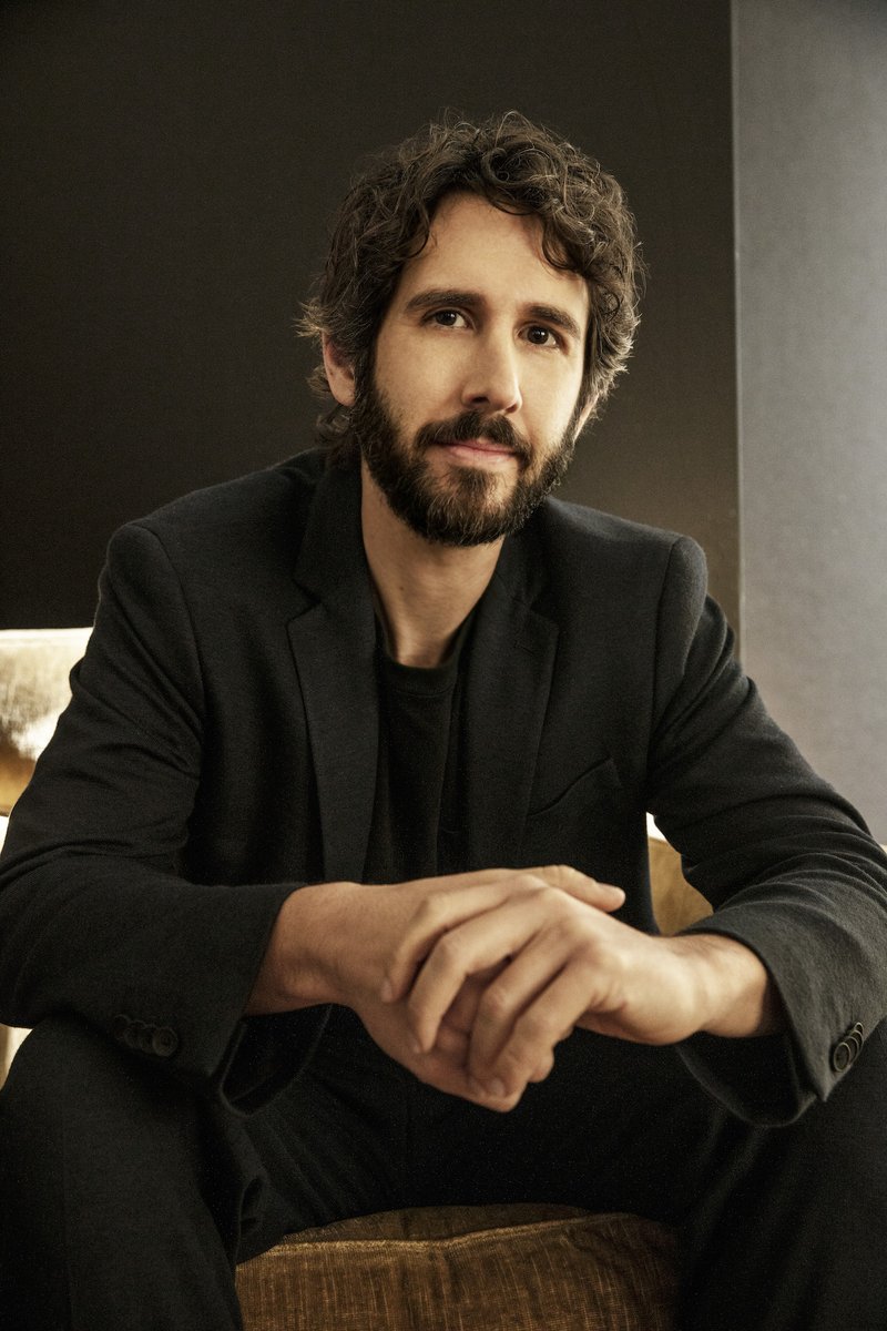 JUST ANNOUNCED: @joshgroban, Grammy and Tony-nominated singer, songwriter, and actor, will host Jazz at Lincoln Center’s 2024 Gala, “Celebrating Tony Bennett”, on April 17, 2024. For info & tickets: jazz.org/gala2024