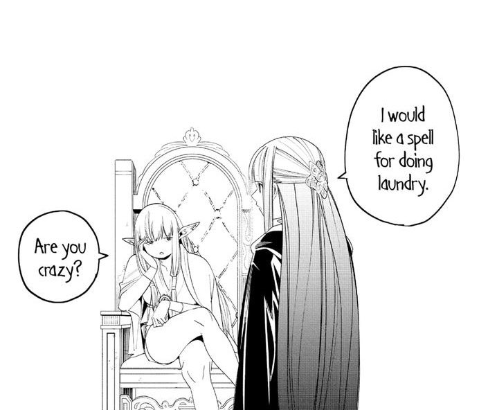 Out Of Context Manga tweet media