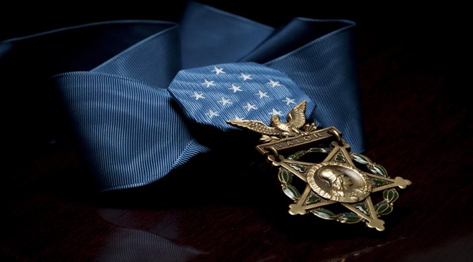 Today is National Medal of Honor Day 2024⭐️ The link below is a tribute to the #ARSOF Soldiers that helped forge the legacy we honor, preserve, and build upon today. arsof-history.org/medal_of_honor… #SinePari