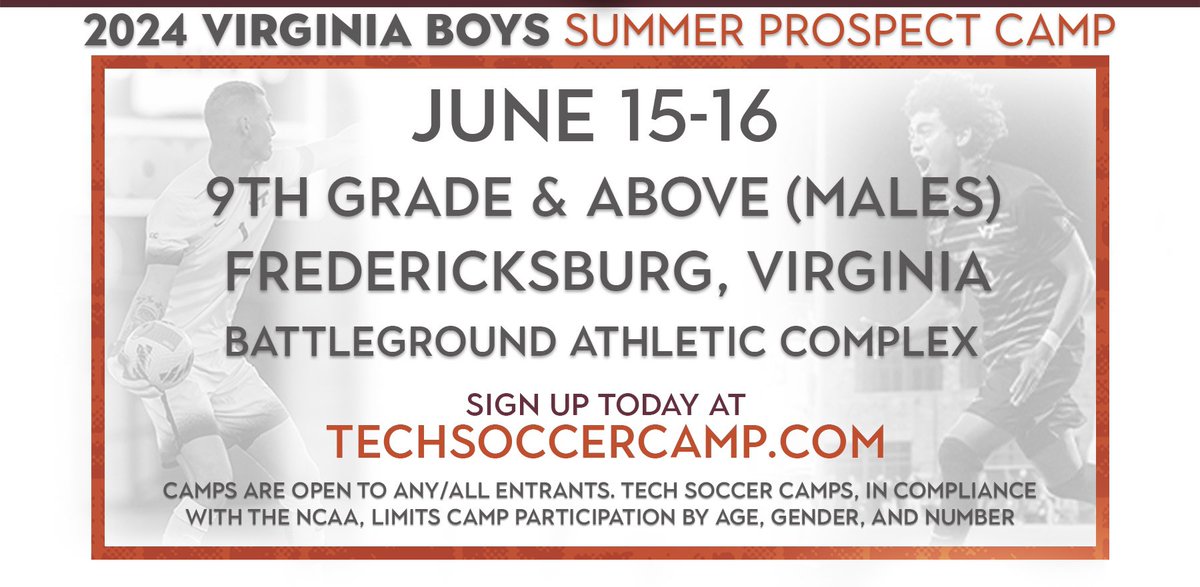 TechSoccerCamp tweet picture