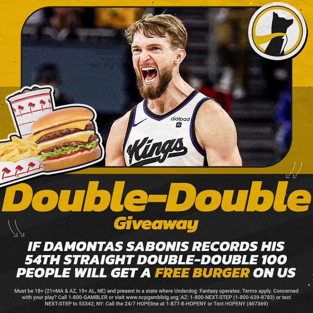 Underdog Picks tweet media