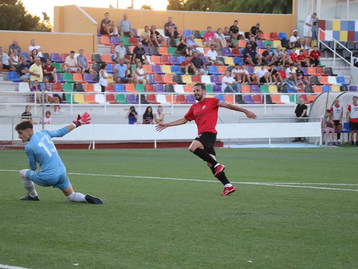 C.D. Español de San Vicente tweet media