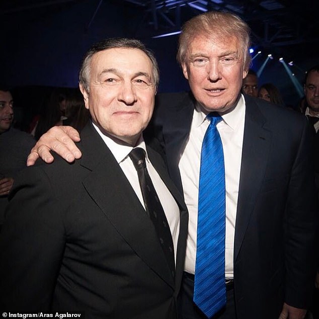 🚨 Leak: As predicted, the FSB is going after Crocus City Hall owner Aras Agalarov criminally. He is now trying to 'negotiate' his fate. 'Fire and ventilation systems didn't work, emergency exits and fire stairs were locked, and the alarm system turned out to be a decoration.'