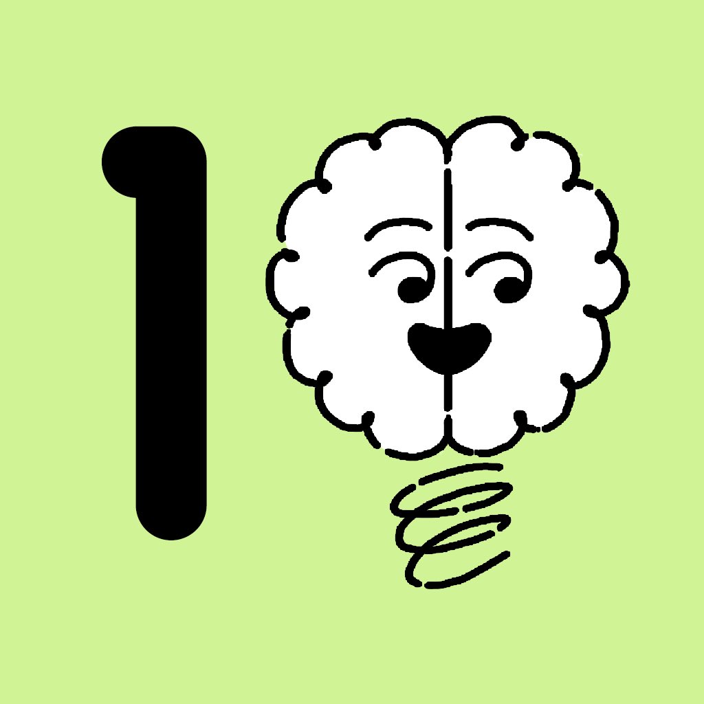taiomi's tweet photo. Working on the app icons for my new Brain Training App!

Which is your fave? 

If you would like to be part of the beta test please sign up below!

https://t.co/5JRLpAg7RX 

#buildinpublic #indiedev #iOS #BrainTraining #gamedev https://t.co/IwSUzryuC9