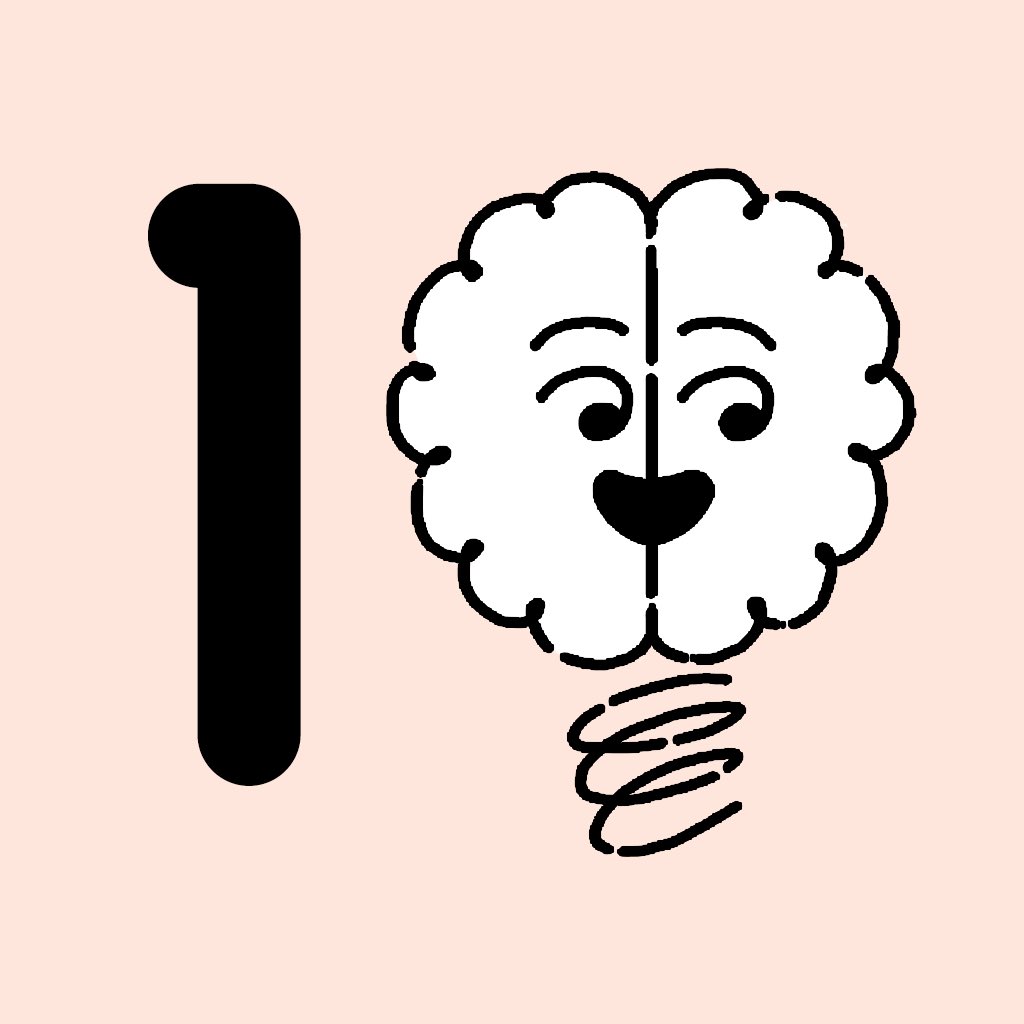 taiomi's tweet photo. Working on the app icons for my new Brain Training App!

Which is your fave? 

If you would like to be part of the beta test please sign up below!

https://t.co/5JRLpAg7RX 

#buildinpublic #indiedev #iOS #BrainTraining #gamedev https://t.co/IwSUzryuC9