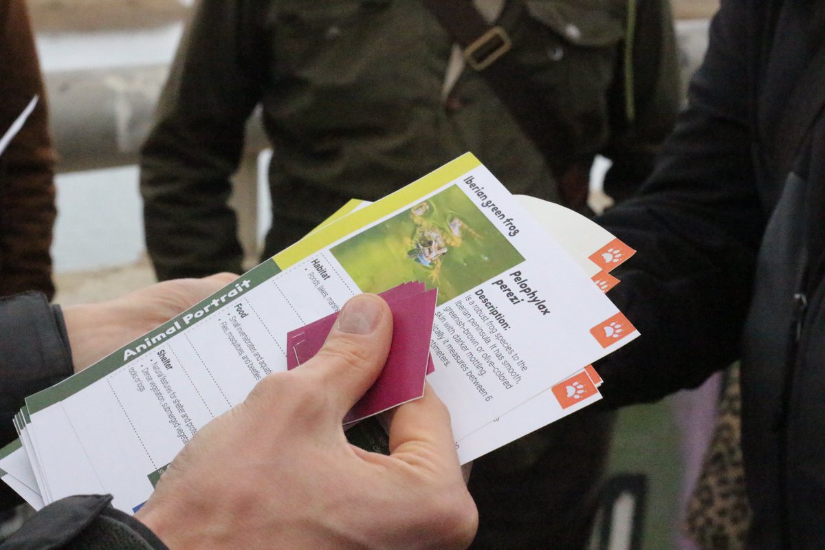 First day ✅

Today we kicked-off the #GreenInCities in person encounter in Barcelona

The venue of the first three-day event, has been #ElBesòs, the Barcelona/Sant Adrià del Besòs area hosting one of the front-runner pilots.