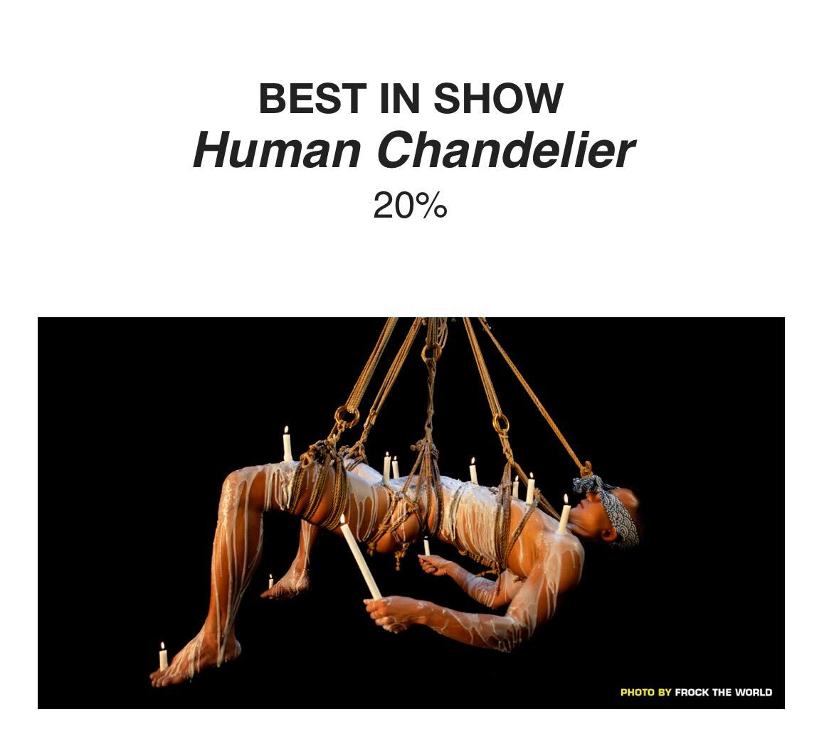 The results from Seattle's HUMP! 2024 Pt 1are in! Did the crowd get it right or did a film get snubbed? Let us know down below! Meanwhile, DENVER! @fakedansavage HUMP! 2024 Pt 1 will be premiering at @theorientaltheater THIS WEEKEND. Get your tickets NOW! humpfilmfest.com