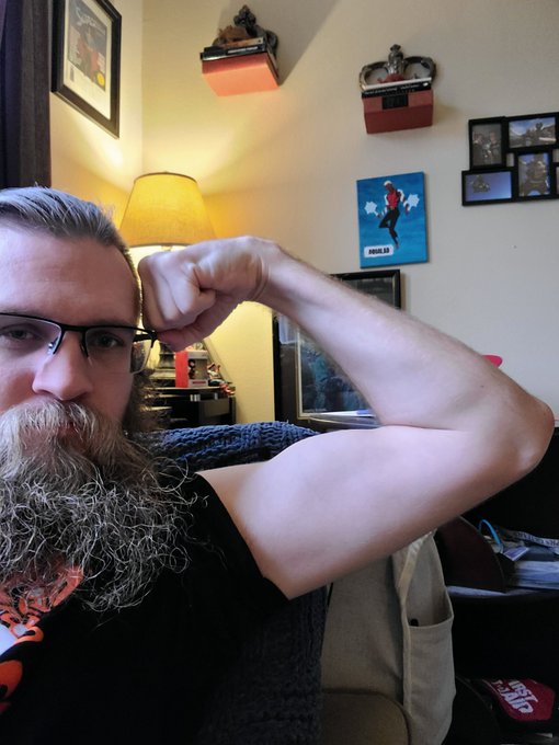 The good thing about starting skinny is early, confidence-building results. A month and a half of regular<a href="/tag/smile"class="tags"><span>#smile</span></a><a href="/tag/suffering"class="tags"><span>#suffering</span></a>