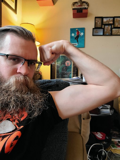The good thing about starting skinny is early, confidence-building results. A month and a half of regular<a href="/tag/smile"class="tags"><span>#smile</span></a><a href="/tag/suffering"class="tags"><span>#suffering</span></a>