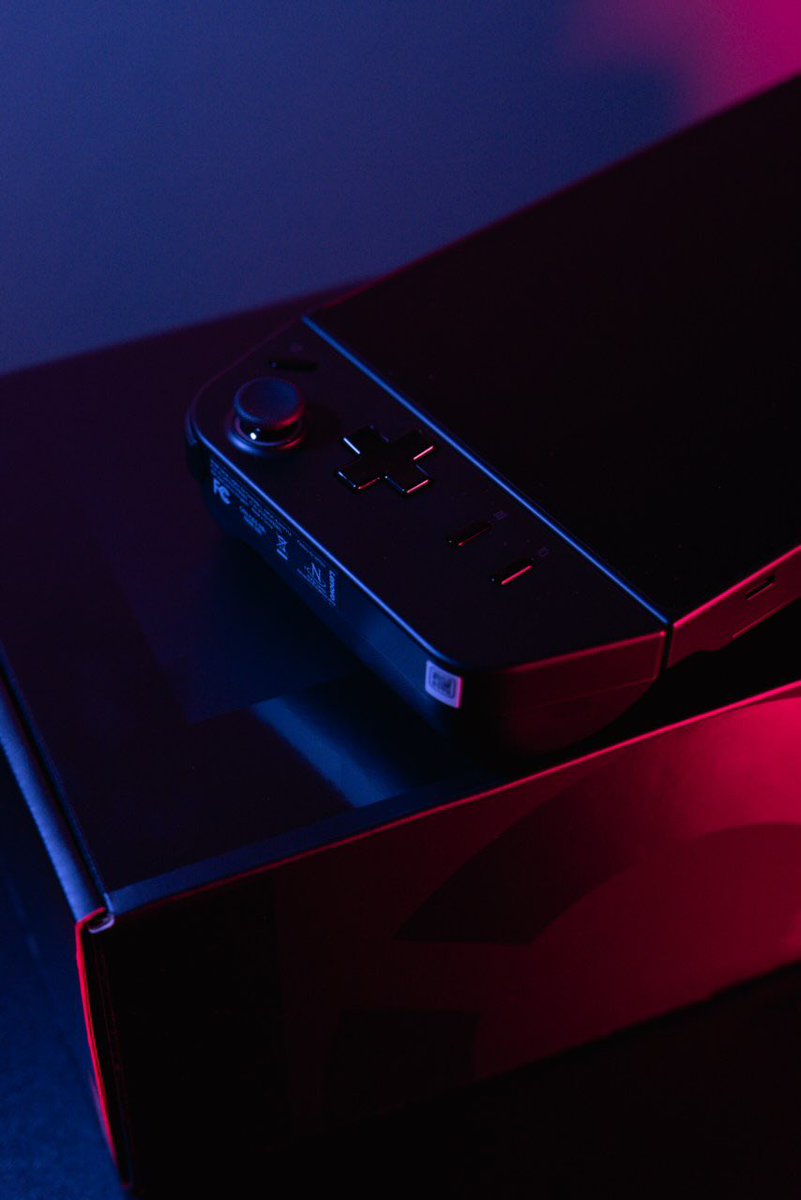 The official WTP x Lenovo Legion giveaway is here

They’re hooking up one of you guys with a brand new Lenovo Legion Go

Click the link to enter to win gaming.lenovo.com/us/earn/b/give…