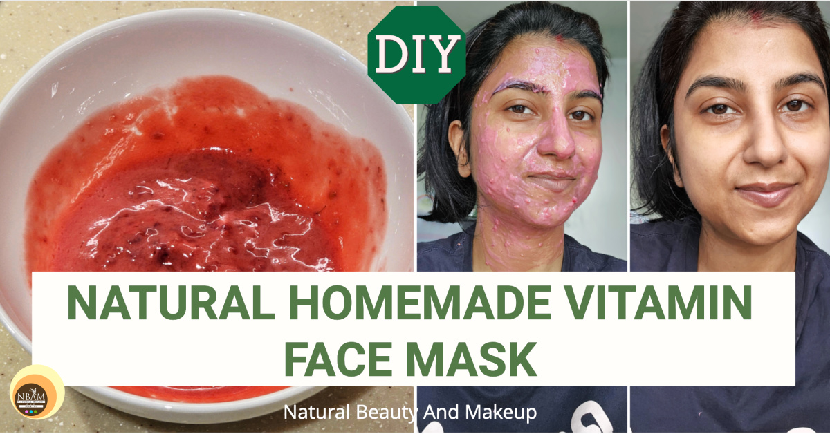 #newpost2024 ✍🏻 The Ultimate Natural Vitamin Face Mask (DIY Recipe) For Soft and Glowing Skin is up on the blog #naturalbeautyandmakeup 😍 Check it out now 😉👇🏻 #diyskincarerecipes

naturalbeautyandmakeup.com/2024/03/natura…

 #dryskin #vitaminmask #naturalfacemask  #homemademask #diyskincare