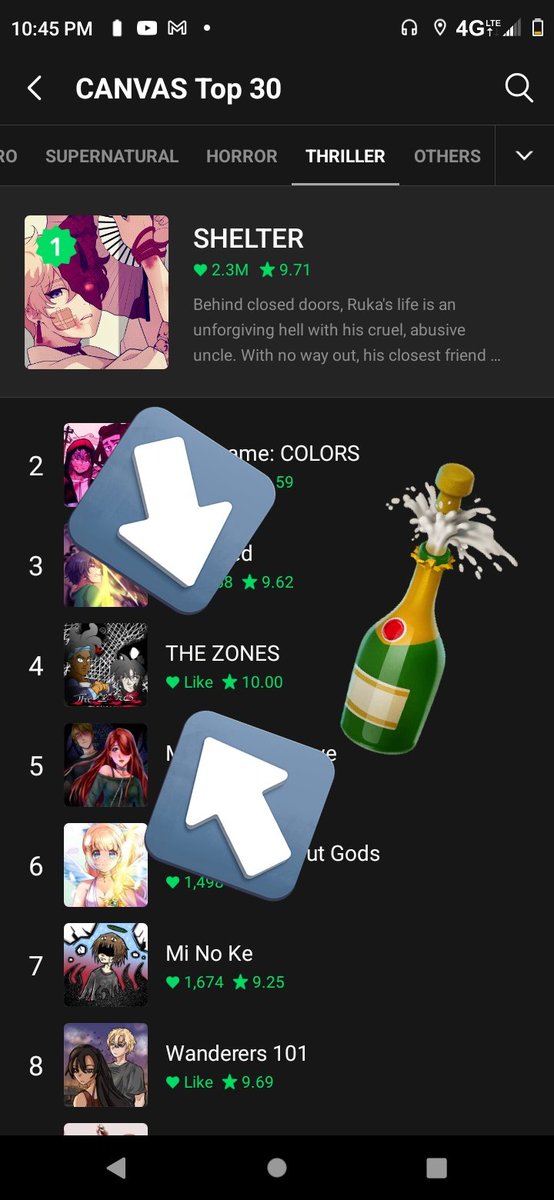 LIL' TOKYO tweet media